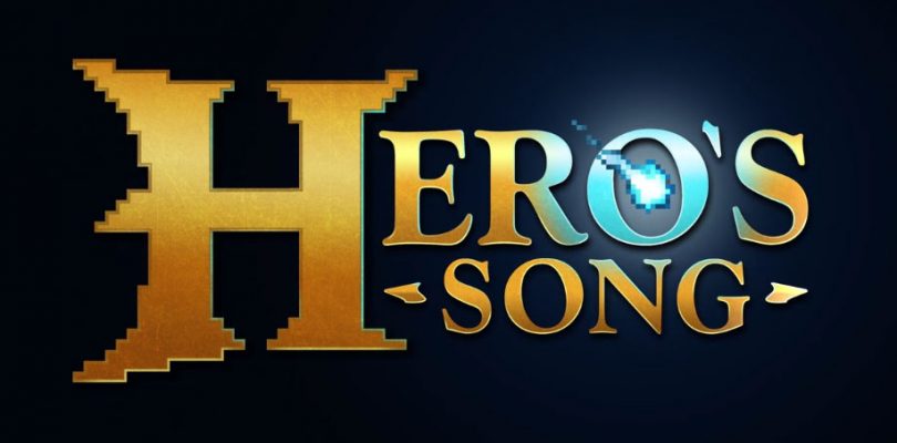 En Hero’s Song están trabajando en solucionar algunas «cosas»