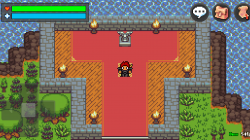 Mirage Realms, el MMO Retro, comienza su alpha en Android