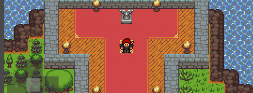 Mirage Realms, el MMO Retro, comienza su alpha en Android