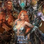MU: Legend estara en español y prepara su beta cerrada para Otoño