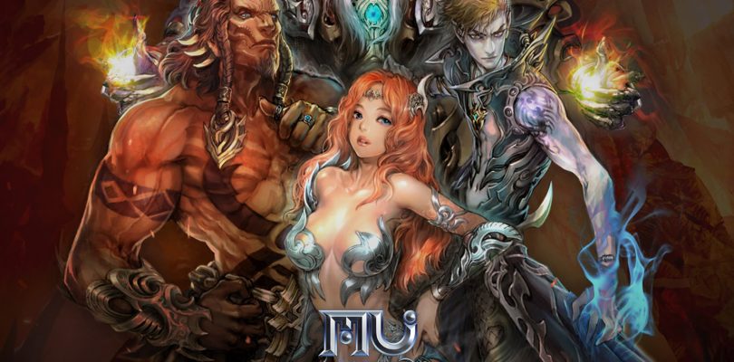 MU: Legend estara en español y prepara su beta cerrada para Otoño