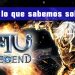 Todo lo que sabemos sobre MU: Legend