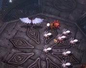 Endless Tower y otros vídeos y detalles sobre MU: Legend