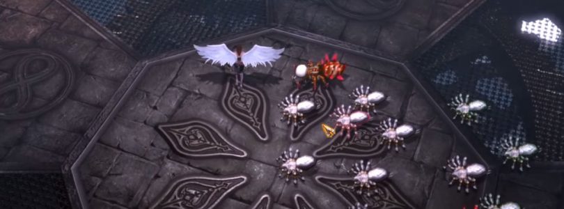 Endless Tower y otros vídeos y detalles sobre MU: Legend