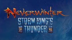 Fecha y características de la actualización Storm King’s Thunder para Neverwinter