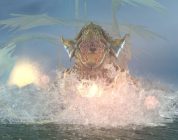 Storm King’s Thunder – Sea of Moving Ice llega a Neverwinter para consolas