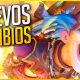Los próximos cambios de Overwatch