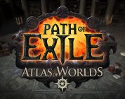 Path of Exile ha añadido cambios al Atlas