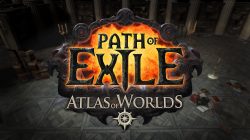 Path of Exile ha añadido cambios al Atlas