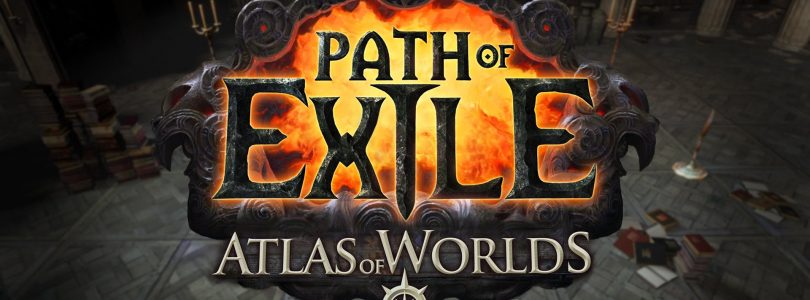 Path of Exile promete cambios en el Atlas