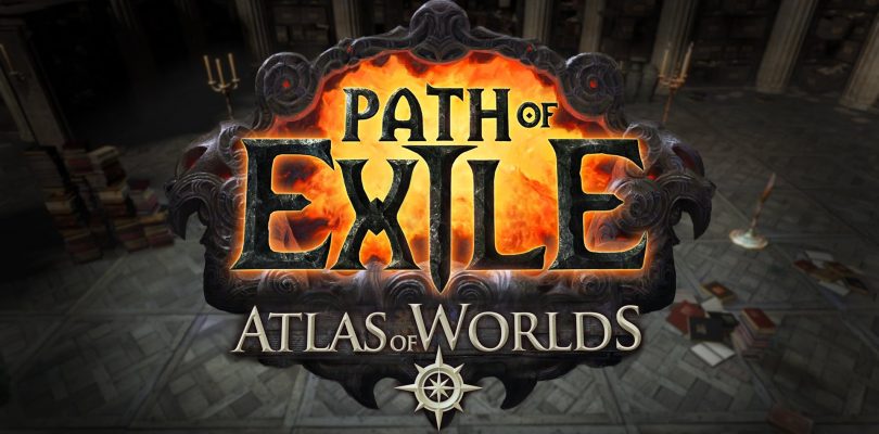 Path of Exile promete cambios en el Atlas