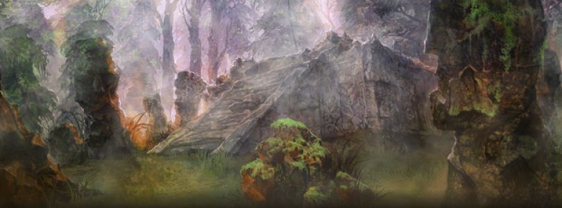 Rappelz Epic 9.4: The Expedition llegará mañana