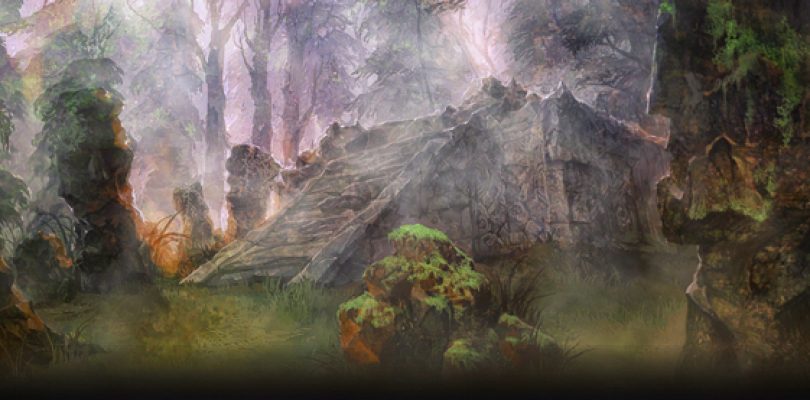 Rappelz Epic 9.4: The Expedition llegará mañana