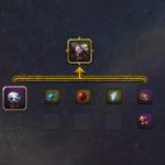 Detalles sobre los objetos y armaduras en Revelation Online