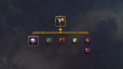 Detalles sobre los objetos y armaduras en Revelation Online