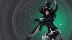 Revelation Online nos presenta la clase Occultist