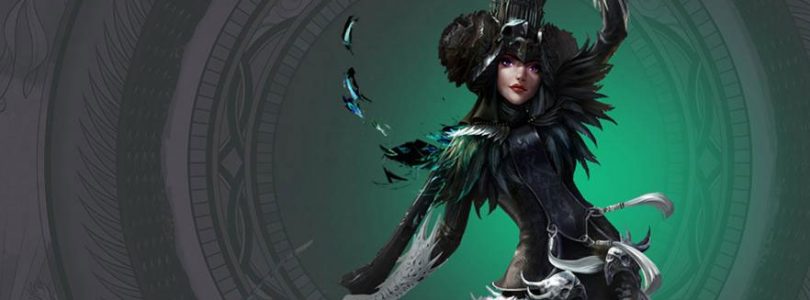 Revelation Online nos presenta la clase Occultist