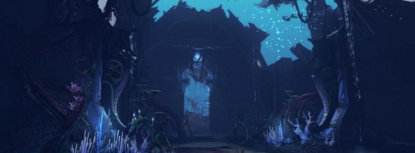 Revelation Online nos muestra un tráiler sobre su PvE