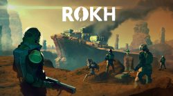 ROKH nos deja ver su nuevo trailer y fecha de lanzamiento