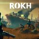 El juego de supervivencia ROKH ya tiene fecha de lanzamiento