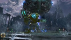 Skyforge prepara mejoras para su sistema de invasiones