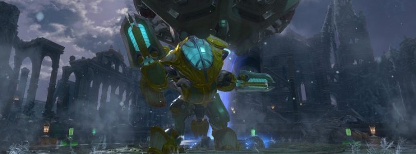 Skyforge prepara mejoras para su sistema de invasiones