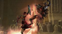 Detalles del nuevo combate que llegara en octubre a Skyforge