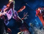 Skyforge entra en acceso anticipado en PlayStation 4