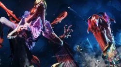 Tol-Monter es la nueva Raid de Skyforge que llegara con el parche Ascension