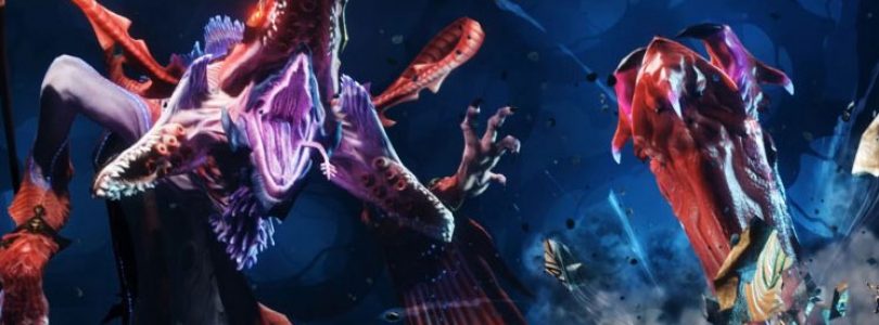 Skyforge entra en acceso anticipado en PlayStation 4