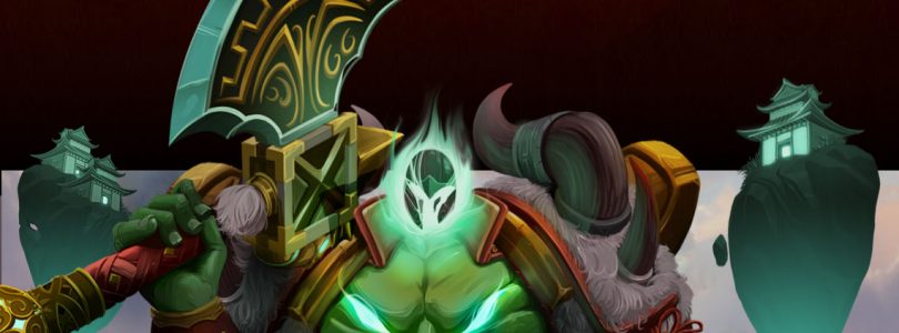 Participa en el primer evento de PvE de Smite