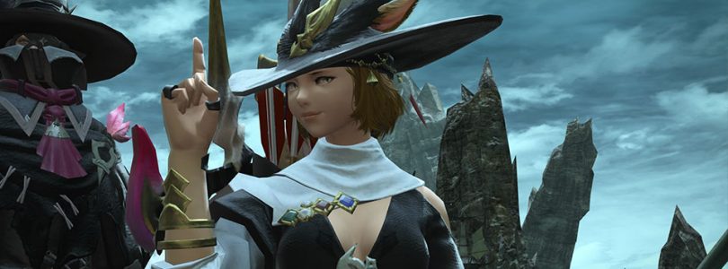 Resumen de los contenidos del parche 3.4 de Final Fantasy XIV