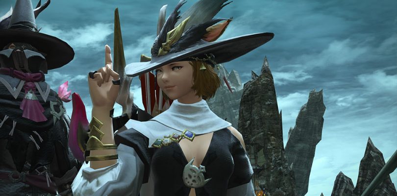 Resumen de los contenidos del parche 3.4 de Final Fantasy XIV
