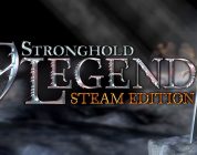 Stronghold Legends llega a Steam y nosotros, ¡sorteamos 10 copias!