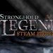 Stronghold Legends llega a Steam y nosotros, ¡sorteamos 10 copias!