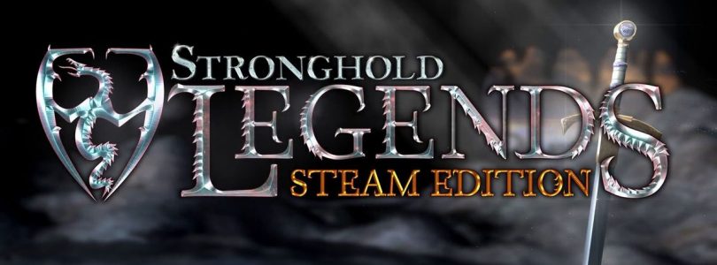 Stronghold Legends llega a Steam y nosotros, ¡sorteamos 10 copias!