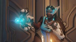 Symmetra recibirá grandes cambios en Overwatch