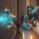 Symmetra recibirá grandes cambios en Overwatch