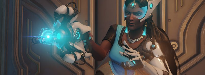 Symmetra recibirá grandes cambios en Overwatch