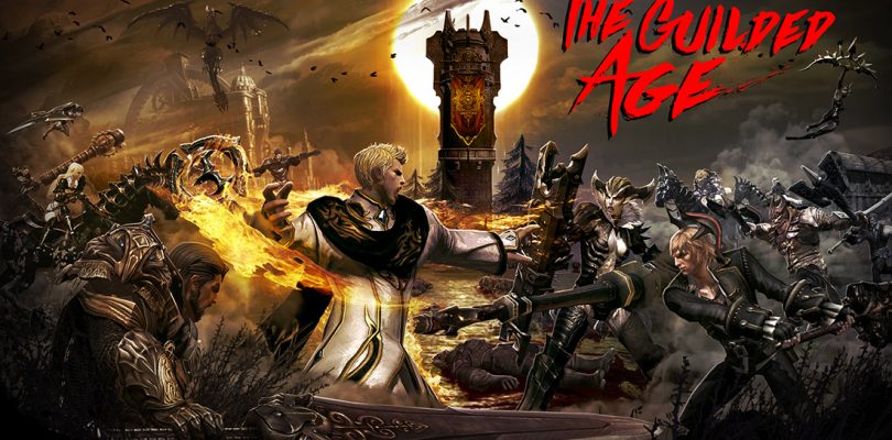 TERA añade novedades y mejoras a los clanes