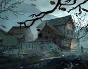 Primer aniversario de The Black Death