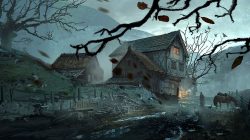 Dos nuevas profesiones y otros cambios están en camino para The Black Death