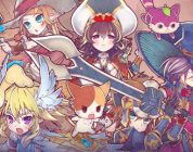 Empieza la beta abierta de Twin Saga