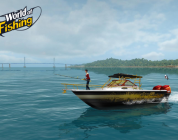 World of Fishing llega a Steam