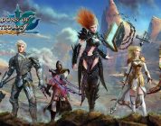 Weapons of Mythology New Age un nuevo MMORPG en español que llegara para PC, PS4 y Xbox One