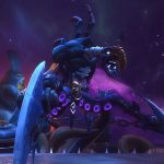 Wildstar anuncia la segunda parte de su actualización Redmoon Mutiny