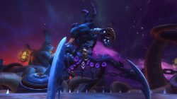 Wildstar anuncia la segunda parte de su actualización Redmoon Mutiny