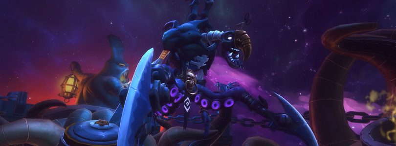 Wildstar anuncia la segunda parte de su actualización Redmoon Mutiny
