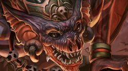 SMITE añade a Camazotz, el dios murciélago