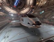 Elite Dangerous lanza su actualización 2.2 – The Guardians
